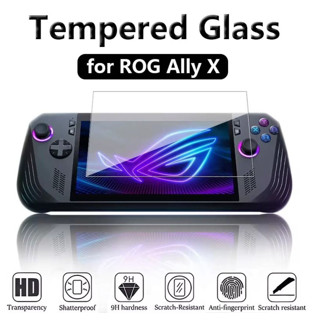 واقي شاشة عالي الدقة لوحدة الت - مراجعة Gaming Console Latest وسعره