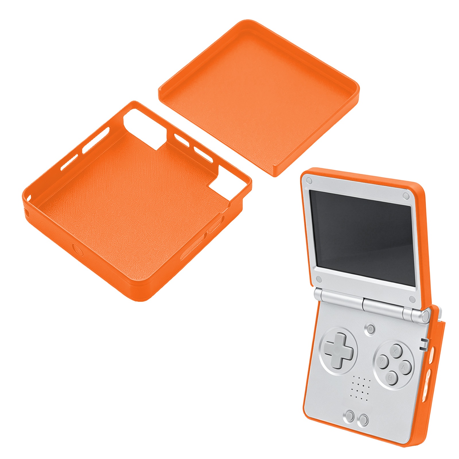 غطاء حماية لجهاز ANBERNIC RG S - مراجعة Gaming Console Latest وسعره