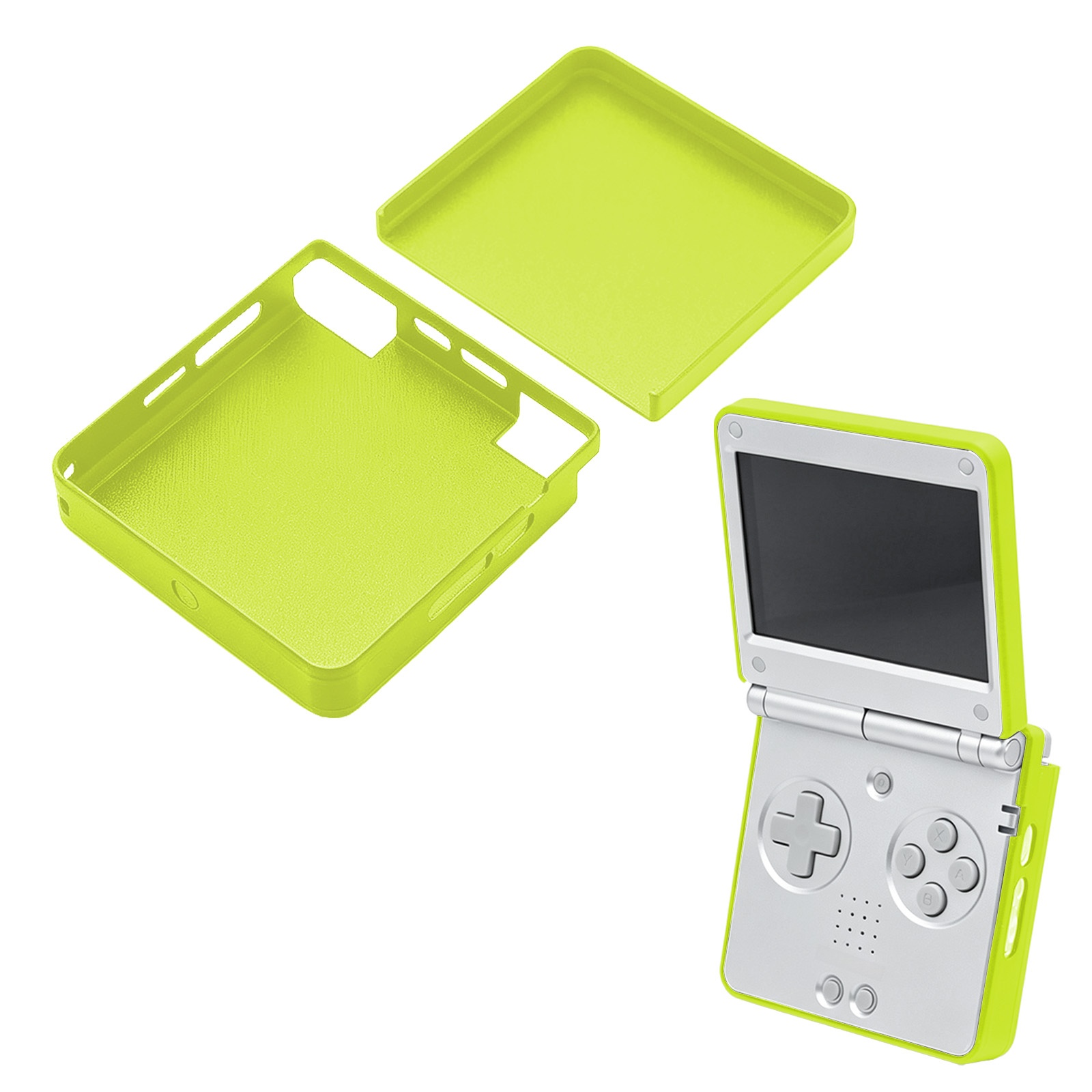 غطاء حماية لجهاز ANBERNIC RG S - مراجعة Gaming Console Latest وسعره