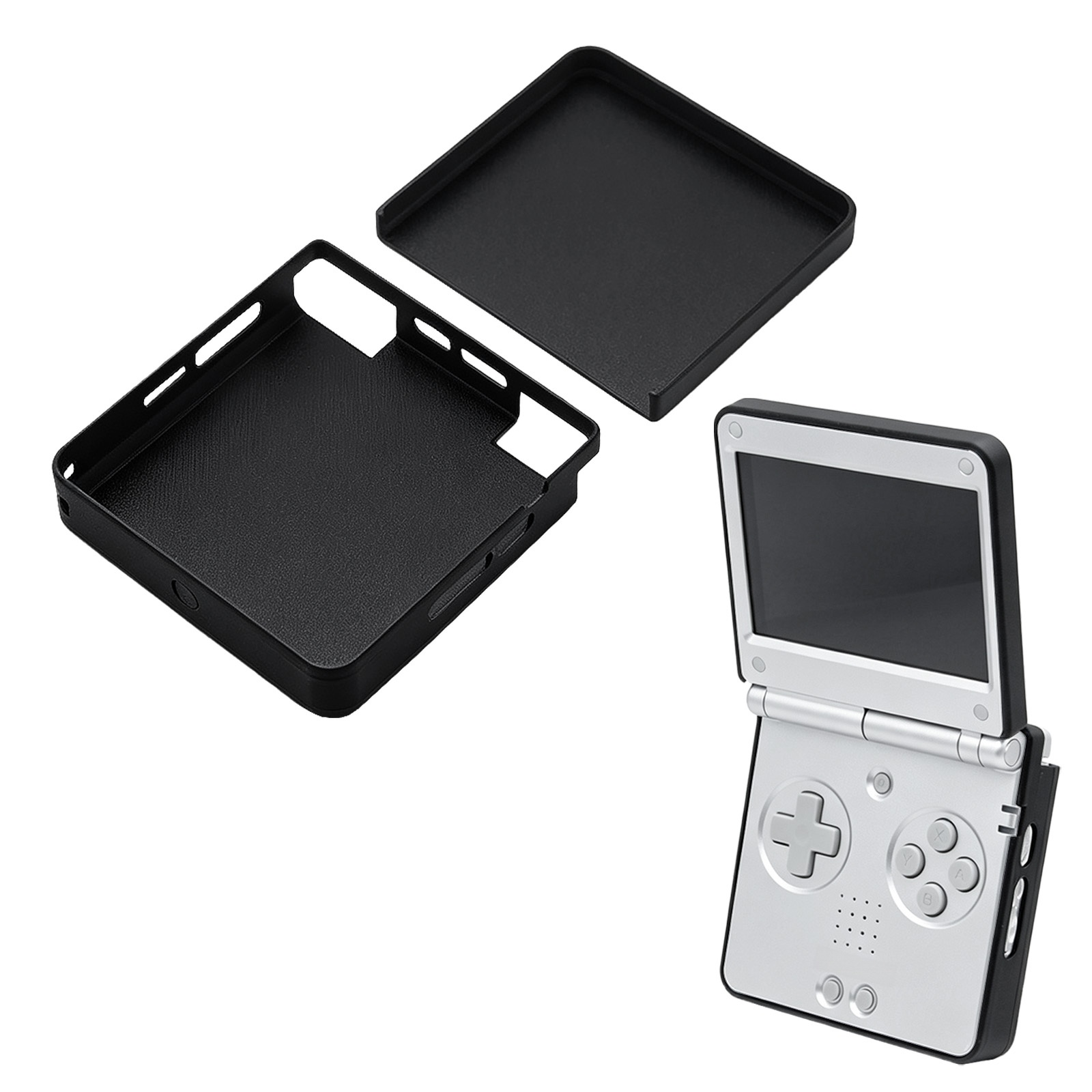 غطاء حماية لجهاز ANBERNIC RG S - مراجعة Gaming Console Latest وسعره