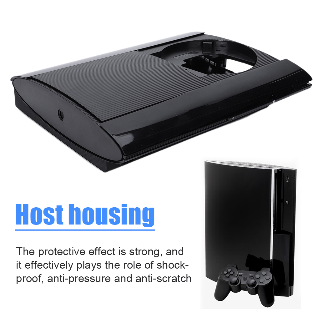 غلاف كامل صلب لوحدة تحكم ألعاب - مراجعة Gaming Console Latest وسعره