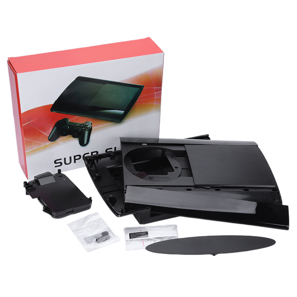 غلاف كامل صلب لوحدة تحكم ألعاب - مراجعة Gaming Console Latest وسعره