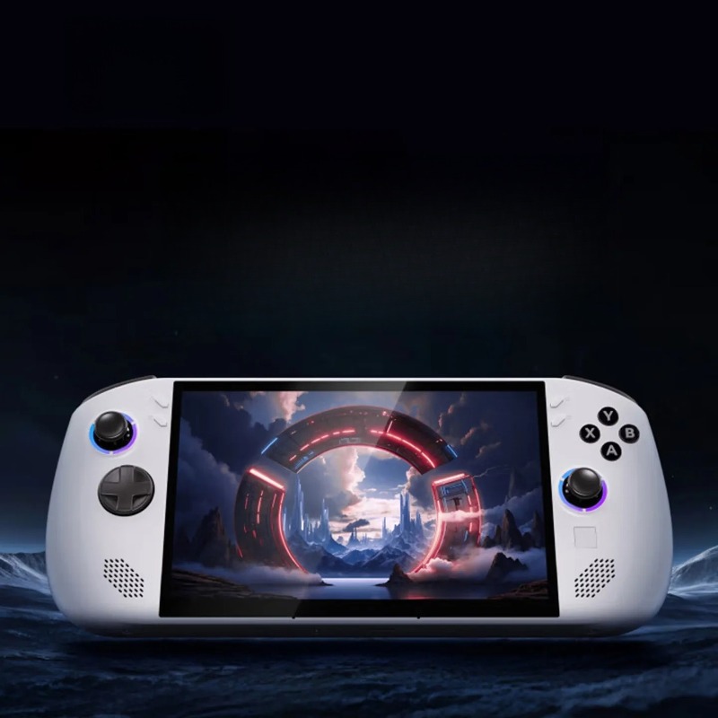 جهاز ألعاب محمول Z2 Go بنظام S - مراجعة Gaming Console Os وسعره