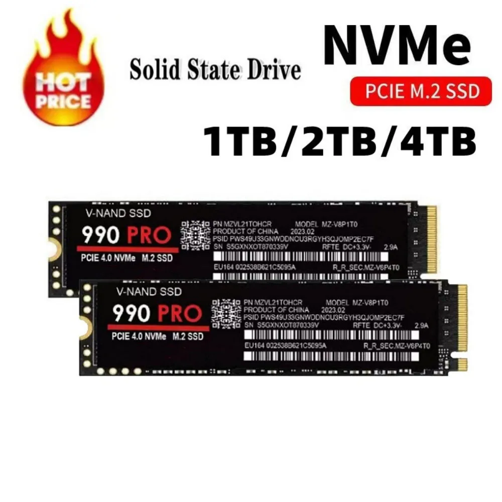 قرص تخزين سريع PCIe Gen4 بسعة  - مراجعة Laptop Gaming Console وسعره