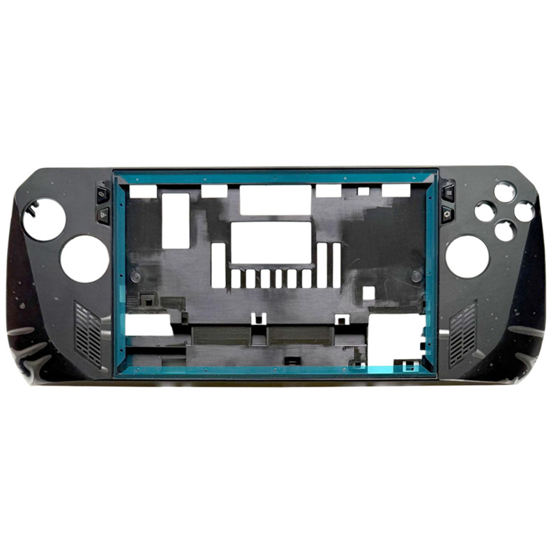جديد لـ BOTTOMCASE ®   غطاء شا - مراجعة Laptop Gaming Console وسعره