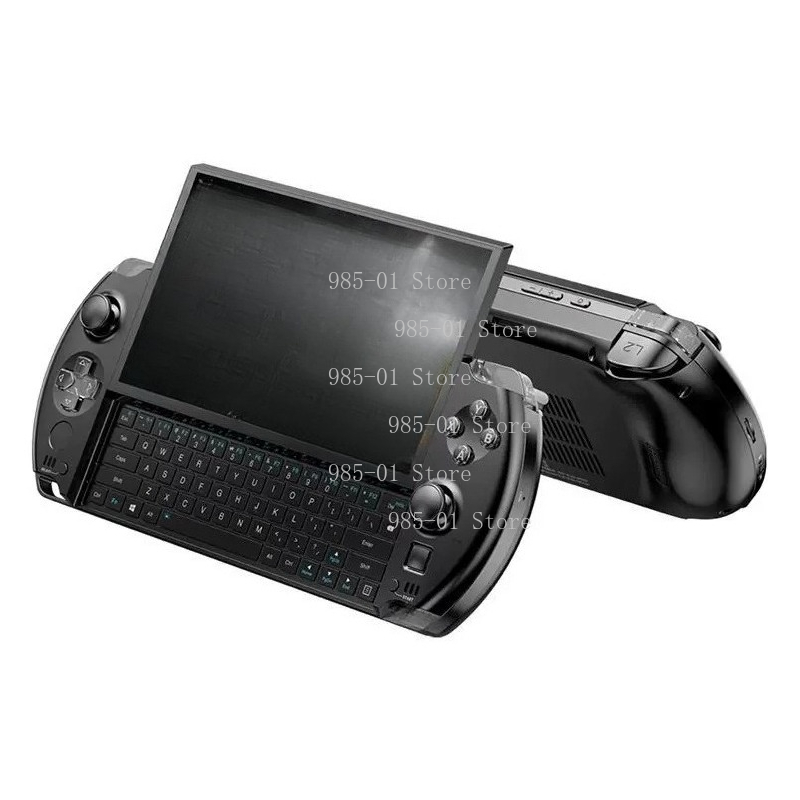 جهاز ألعاب محمول مستعمل يدعم ت - مراجعة Gaming Console Second Hand وسعره