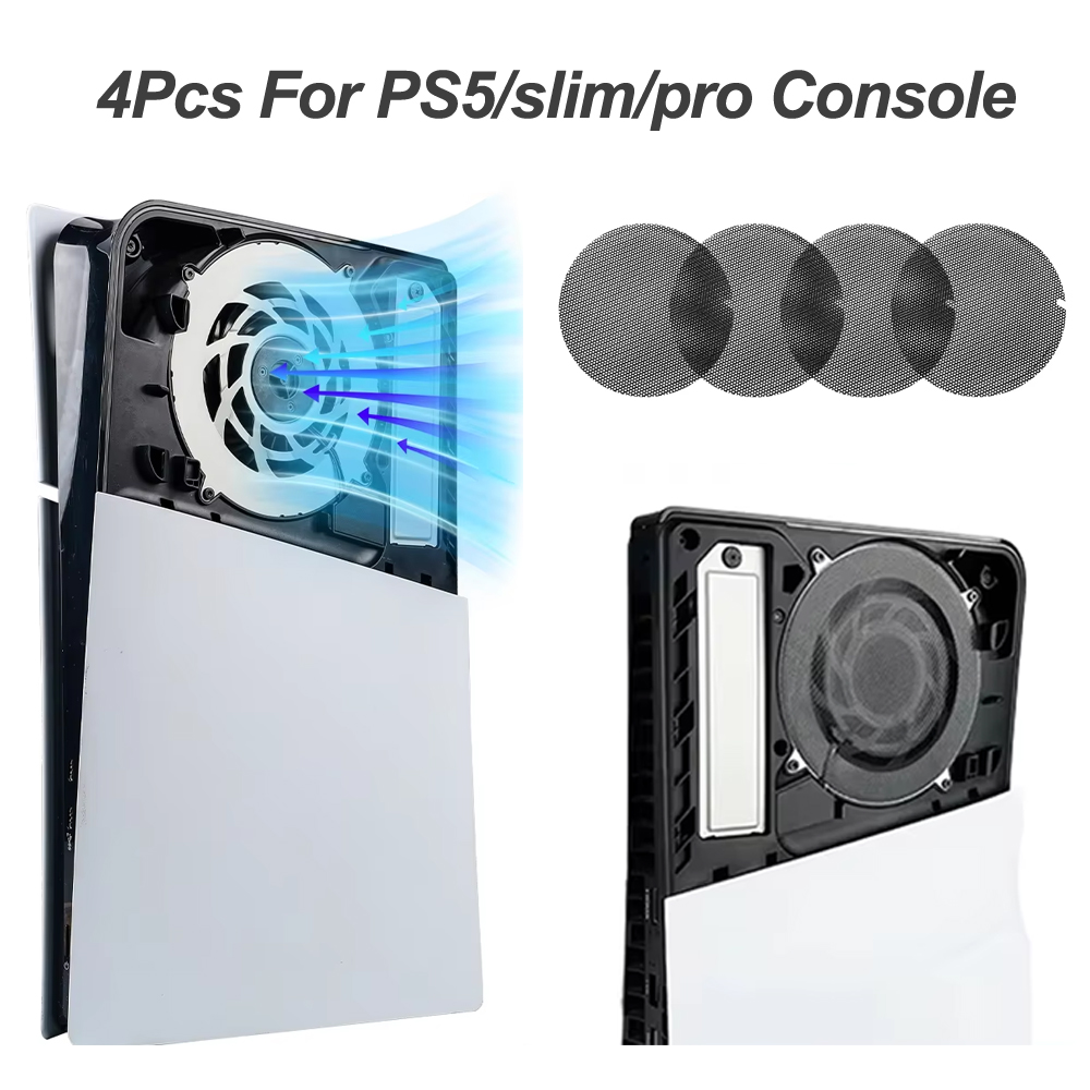 ل PS5/slim/pro لعبة وحدة التحك - مراجعة Gaming Console Latest وسعره