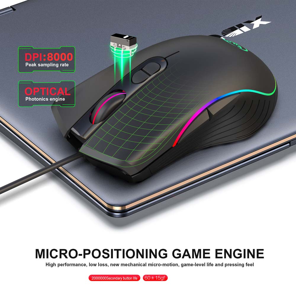 محول USB نوع C للوحة مفاتيح وم - مراجعة Gaming Console Latest وسعره