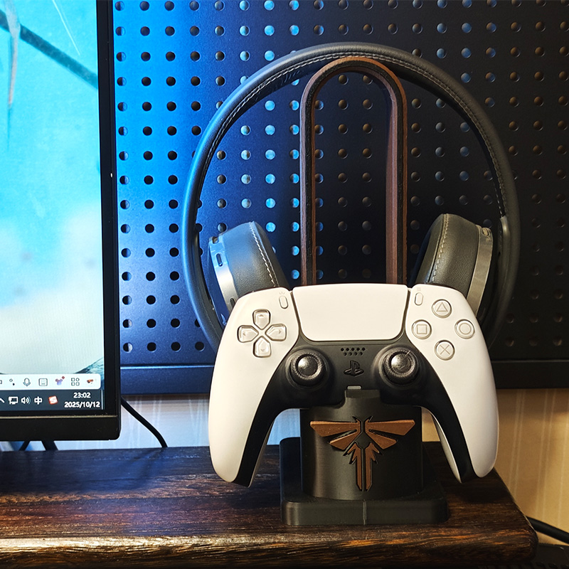 مقبض سماعة حامل Zelda أنيمي مو - مراجعة Gaming Console Latest وسعره