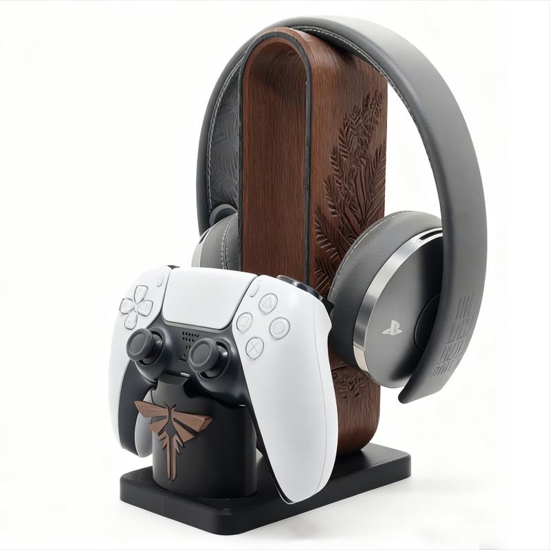 مقبض سماعة حامل Zelda أنيمي مو - مراجعة Gaming Console Latest وسعره